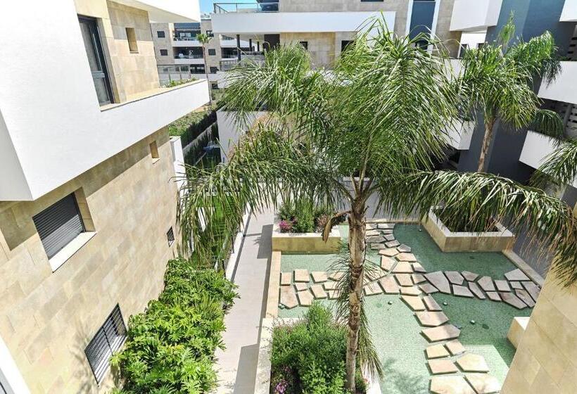 Apartment Five Stars