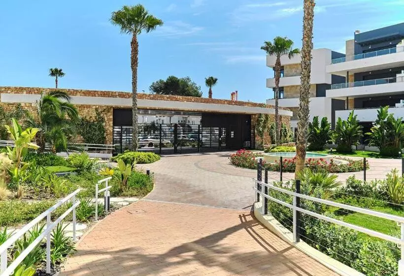 Apartment Five Stars