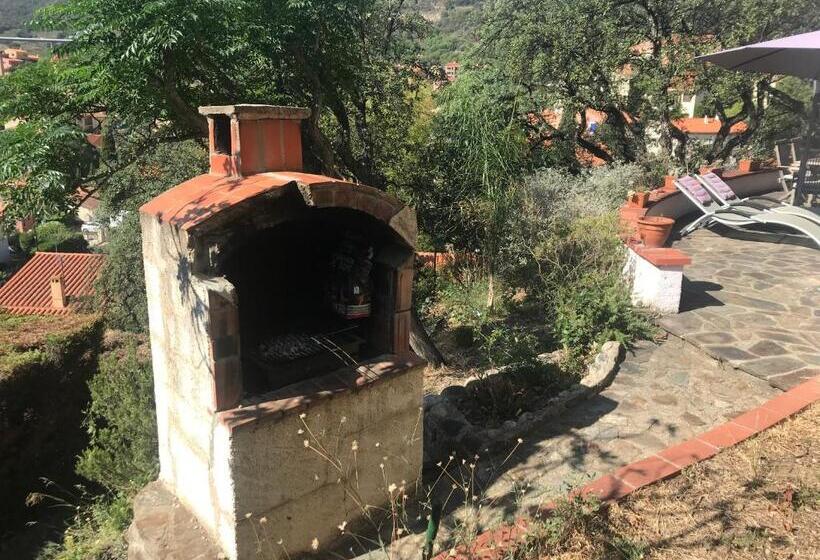 Appartement 3 Pièces Et Jardin