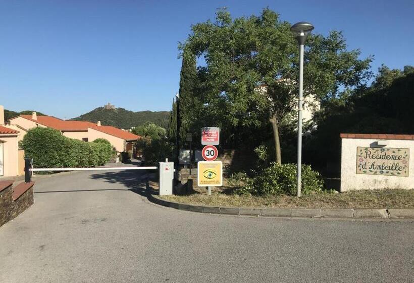 Appartement 3 Pièces Et Jardin