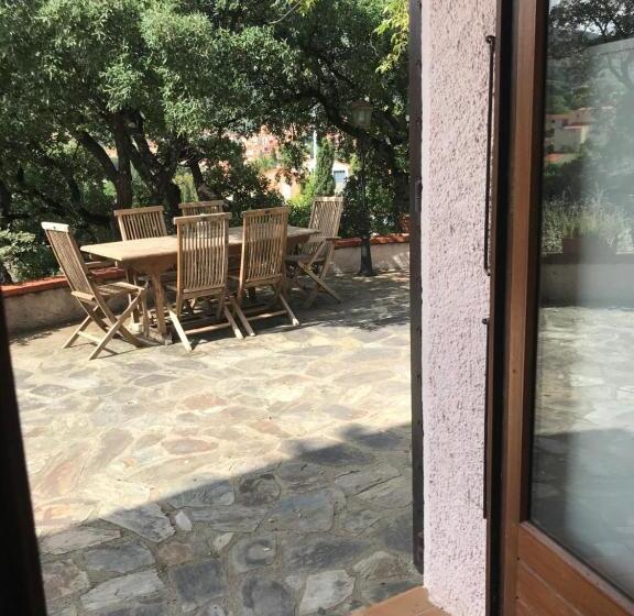 Appartement 3 Pièces Et Jardin