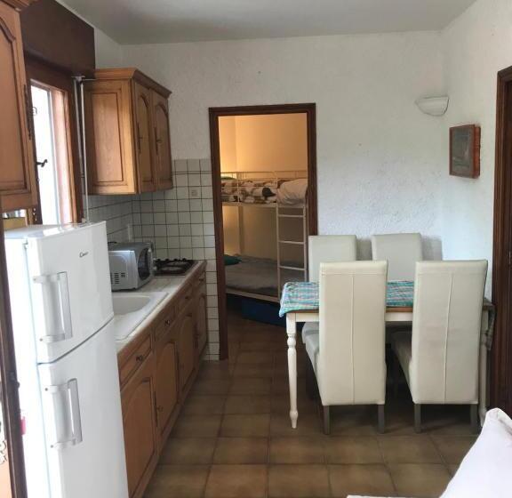 Appartement 3 Pièces Et Jardin