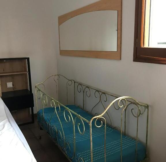 Appartement 3 Pièces Et Jardin