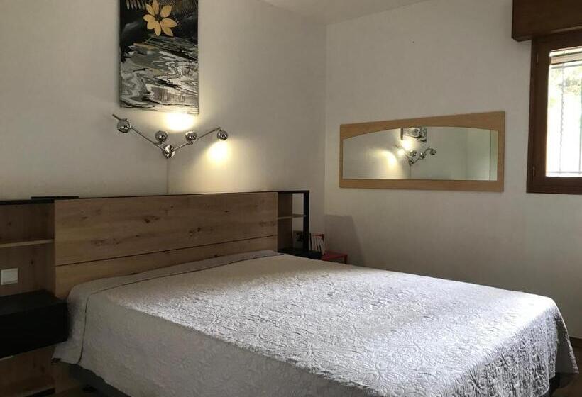 Appartement 3 Pièces Et Jardin