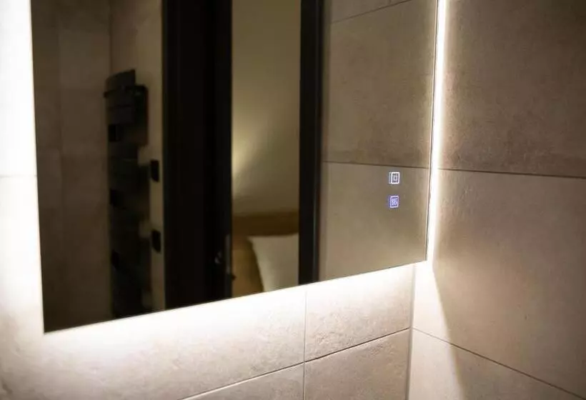Astenblick Apartments With Sauna