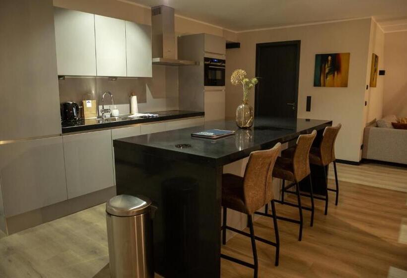 Astenblick Apartments With Sauna