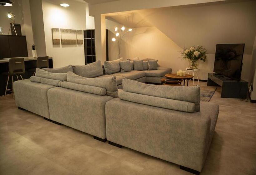 Astenblick Apartments With Sauna