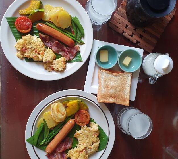 تختخواب و صبحانه Kinn Stay50 Bangkok