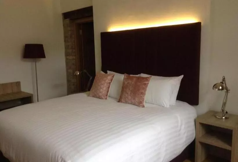 ベッドアンドブレックファースト Markree Courtyard