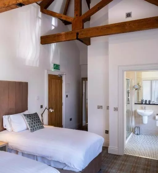 ベッドアンドブレックファースト Markree Courtyard