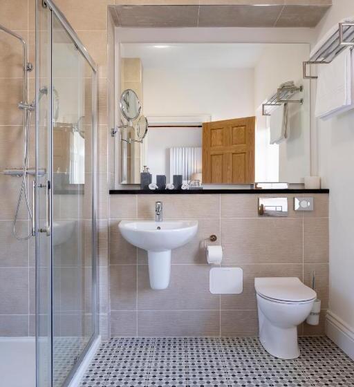 ベッドアンドブレックファースト Markree Courtyard