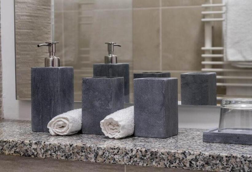 ベッドアンドブレックファースト Markree Courtyard