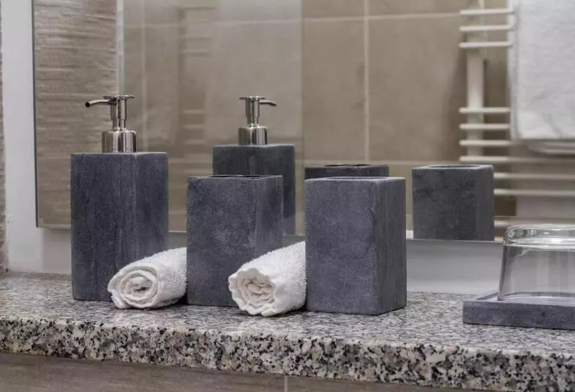 ベッドアンドブレックファースト Markree Courtyard