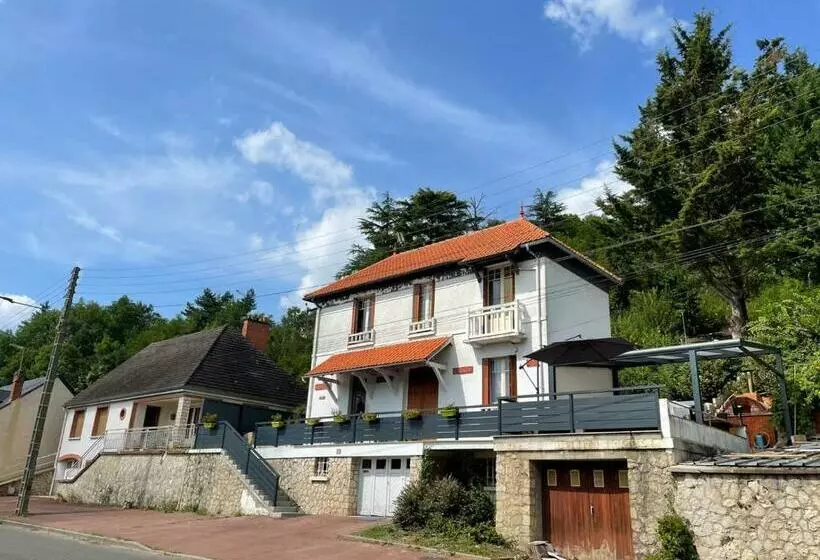 ベッドアンドブレックファースト Villula