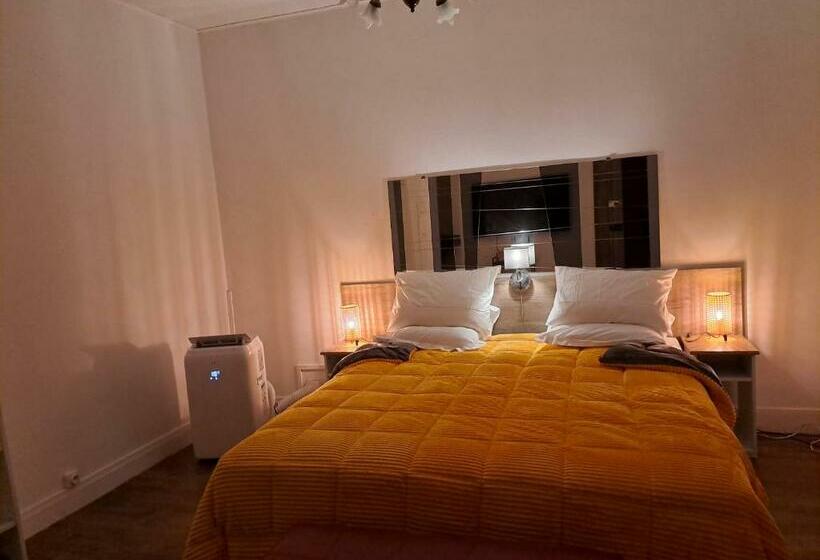 مبيت وإفطار Villula