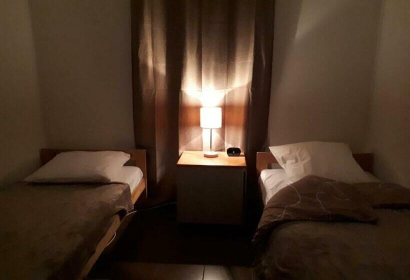 مبيت وإفطار Villula