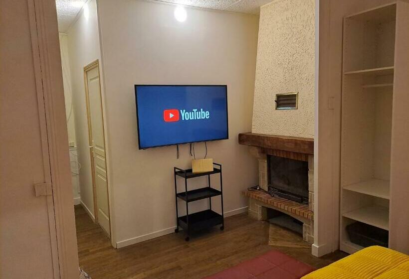 مبيت وإفطار Villula