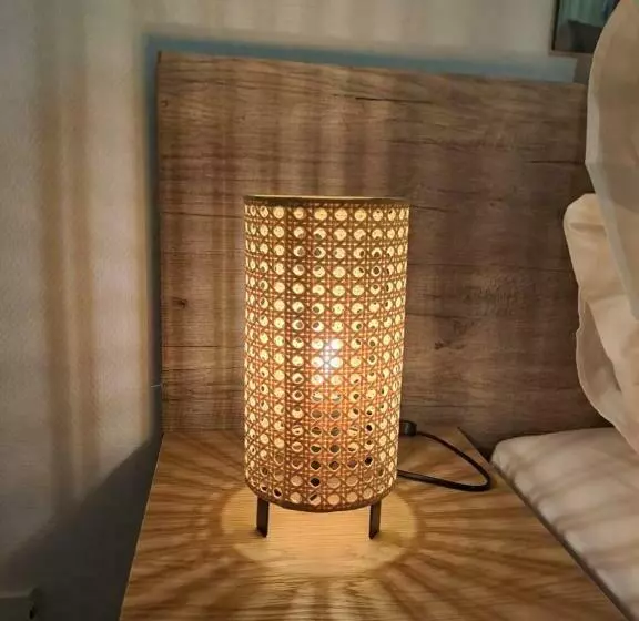 ベッドアンドブレックファースト Villula