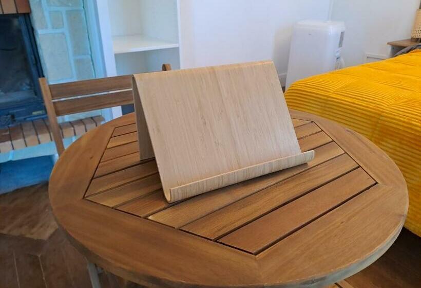 مبيت وإفطار Villula