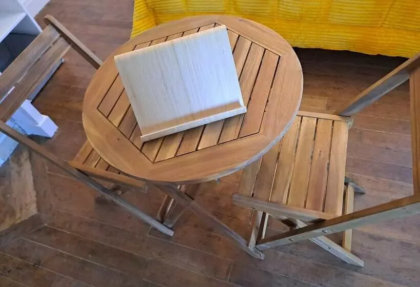 ベッドアンドブレックファースト Villula