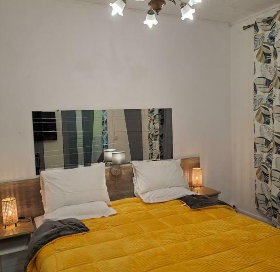 مبيت وإفطار Villula