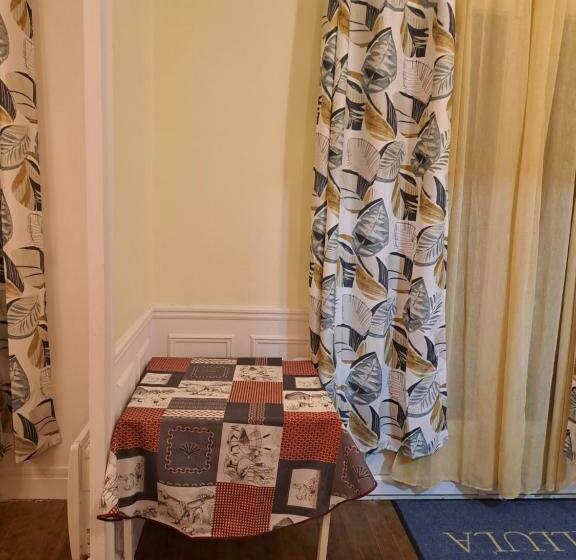 مبيت وإفطار Villula