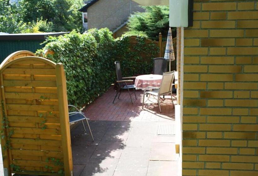 Ferienhaus Bungalow Nahe Kurpark Döse