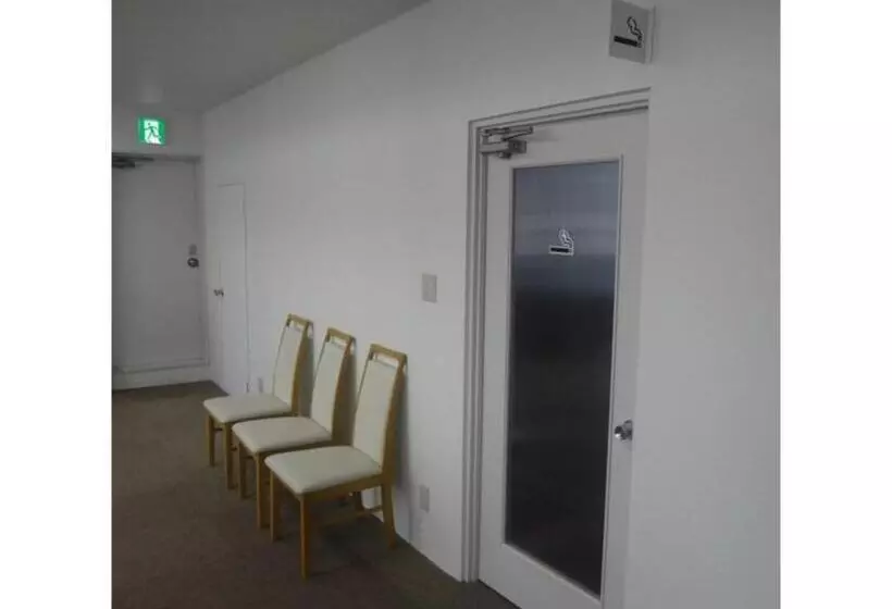 Frame Hotel Sapporo   Vacation Stay 92375
