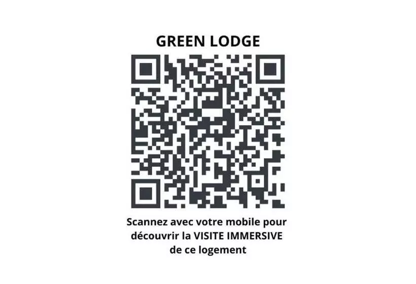 Green Lodge   Piscine Chauffée Et Grand Jardin à Proximité Des Plages De Pléneuf Val André