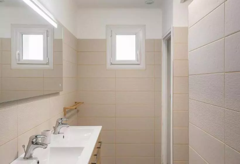 Green Lodge   Piscine Chauffée Et Grand Jardin à Proximité Des Plages De Pléneuf Val André