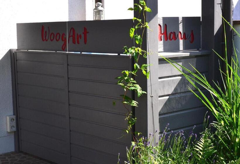 Haus Woogart