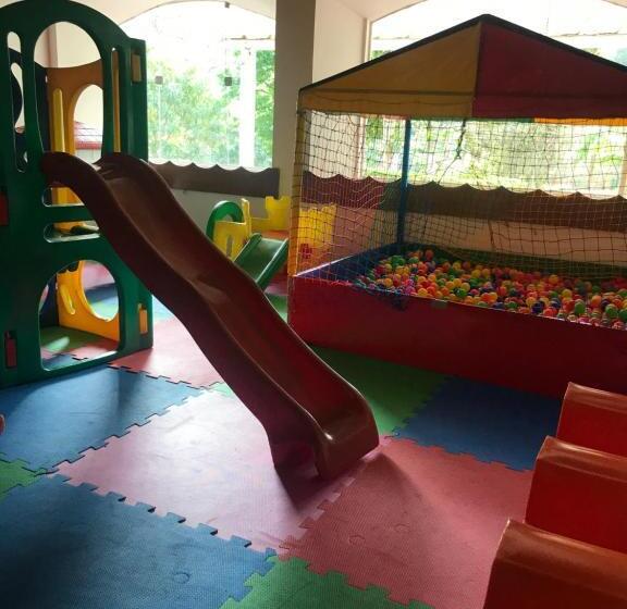 ホテル Cavalinho Branco   Apartamento 136