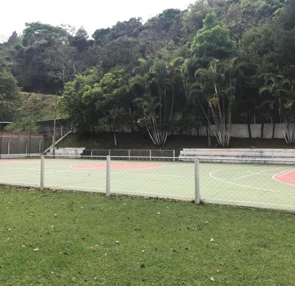 ホテル Cavalinho Branco   Apartamento 136