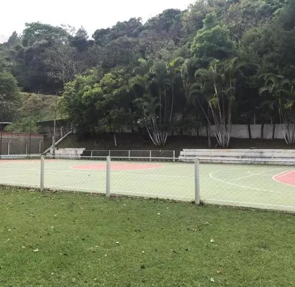 ホテル Cavalinho Branco   Apartamento 136