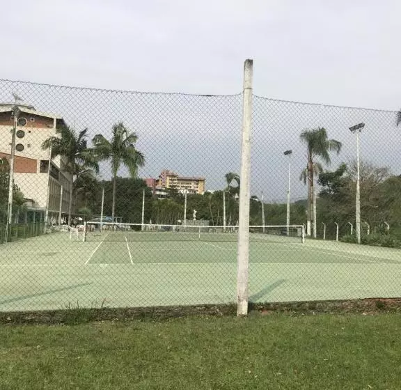 ホテル Cavalinho Branco   Apartamento 136