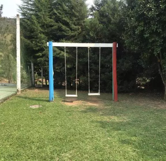 ホテル Cavalinho Branco   Apartamento 136