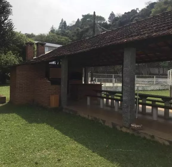 ホテル Cavalinho Branco   Apartamento 136