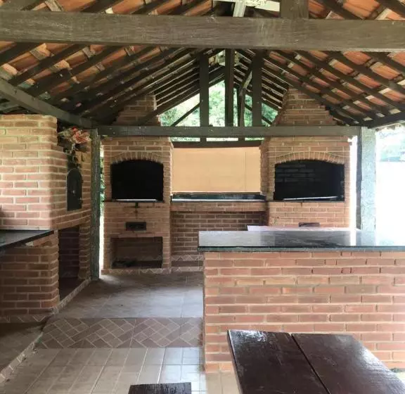 ホテル Cavalinho Branco   Apartamento 136