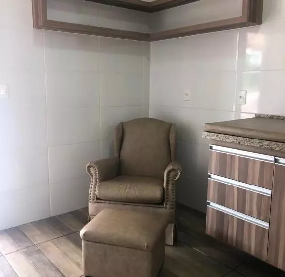 ホテル Cavalinho Branco   Apartamento 136