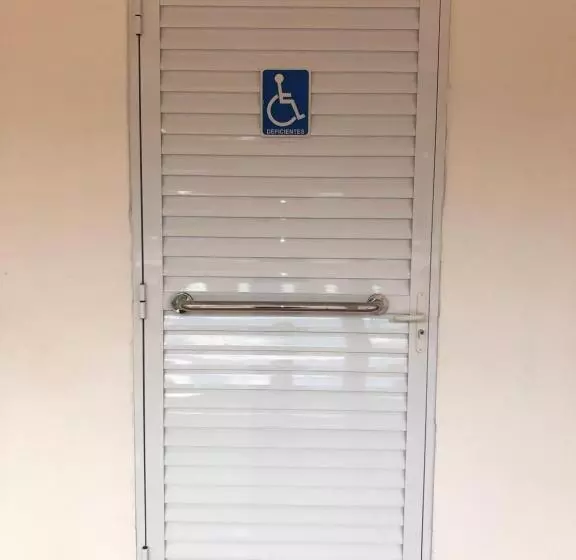 ホテル Cavalinho Branco   Apartamento 136