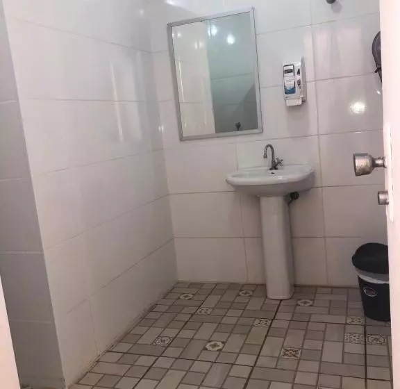 ホテル Cavalinho Branco   Apartamento 136