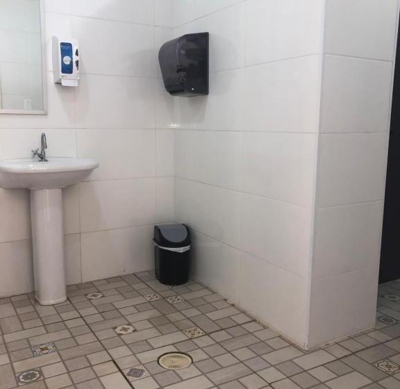 ホテル Cavalinho Branco   Apartamento 136