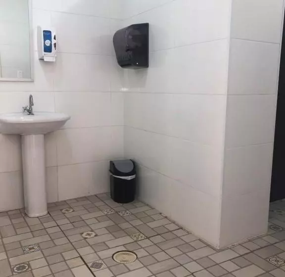 ホテル Cavalinho Branco   Apartamento 136