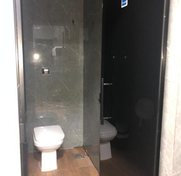 ホテル Cavalinho Branco   Apartamento 136