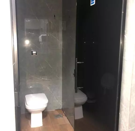 ホテル Cavalinho Branco   Apartamento 136