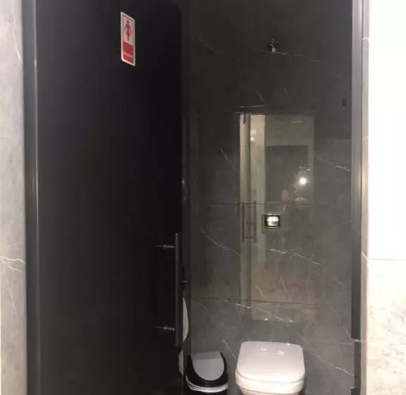 ホテル Cavalinho Branco   Apartamento 136