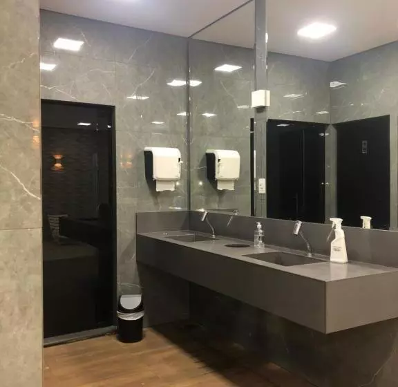 ホテル Cavalinho Branco   Apartamento 136