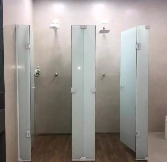 ホテル Cavalinho Branco   Apartamento 136