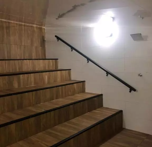 ホテル Cavalinho Branco   Apartamento 136