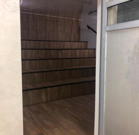 ホテル Cavalinho Branco   Apartamento 136